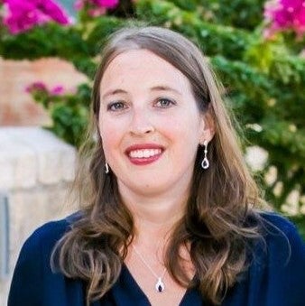 Dr. Sara Yael Hirschhorn New Headshot