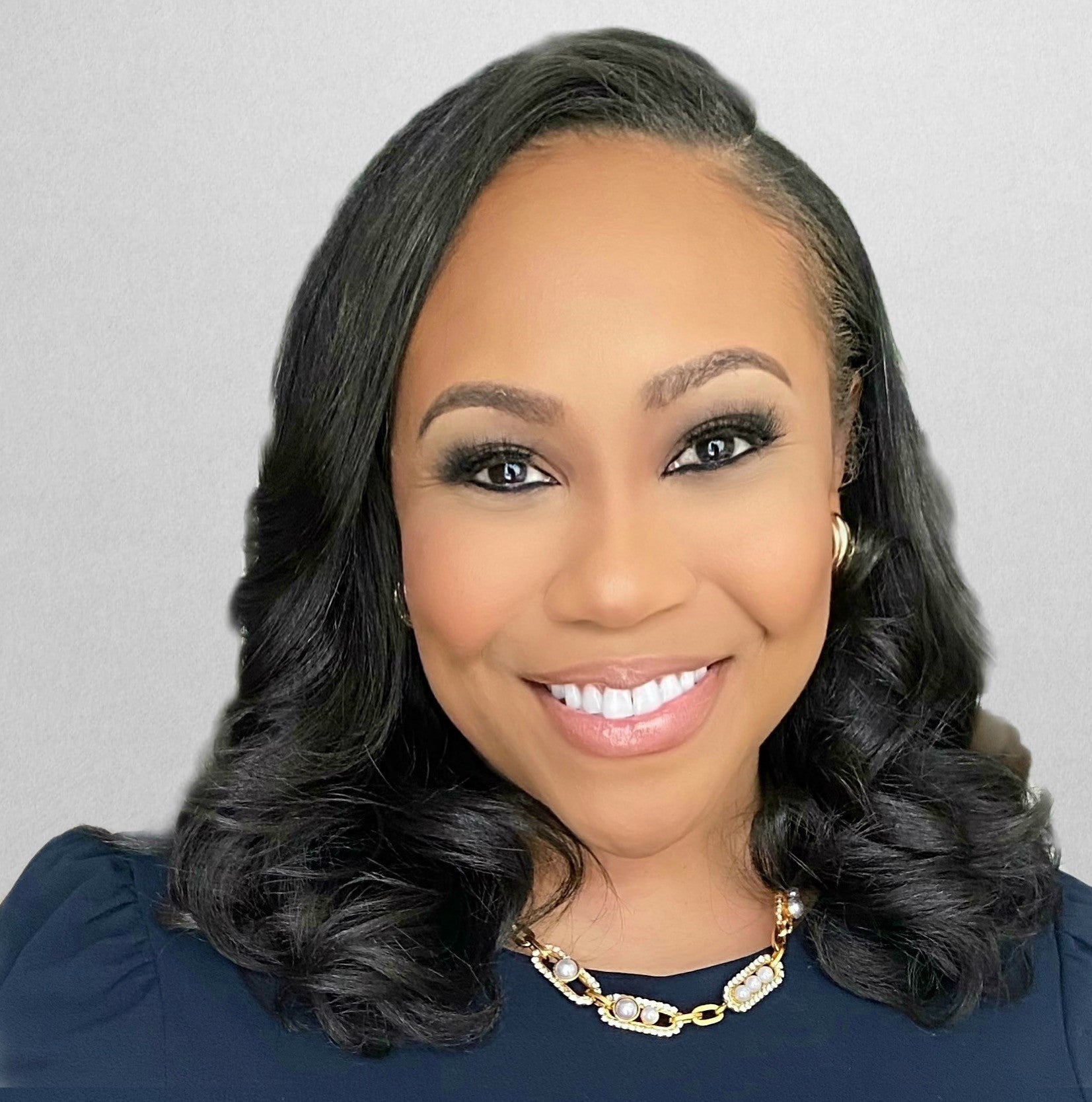 Jerika Richardson Headshot