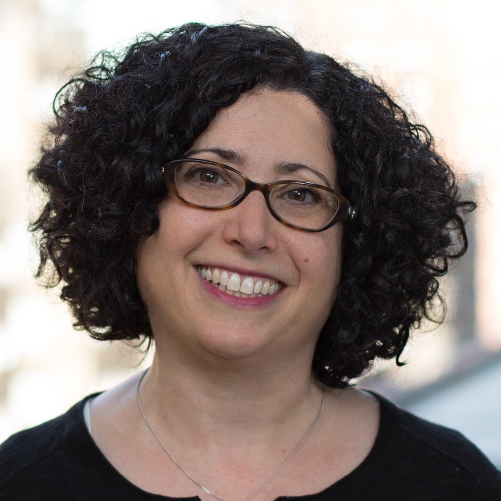 Susan Heller Pinto headshot 2016