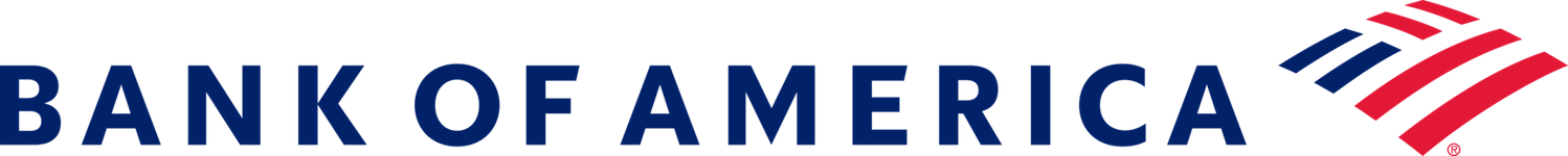 Bank of America